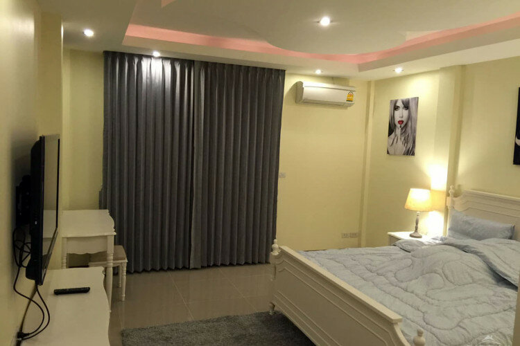 Дом в Паттайе, Таиланд | THE121636