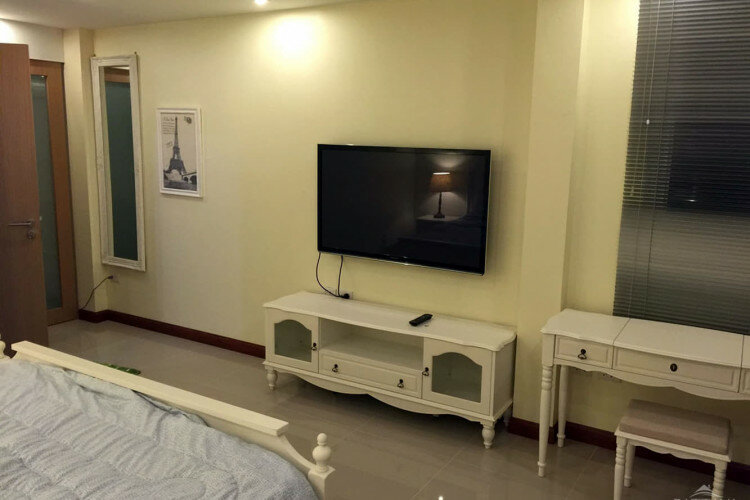 Дом в Паттайе, Таиланд | THE121636