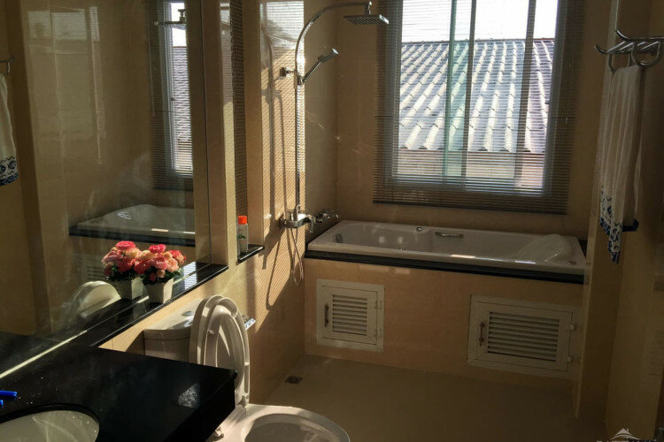 Дом в Паттайе, Таиланд | THE121636