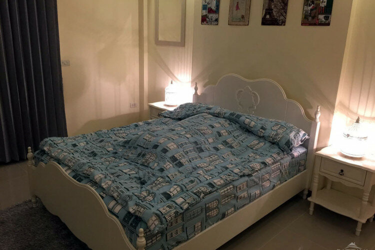 Дом в Паттайе, Таиланд | THE121636