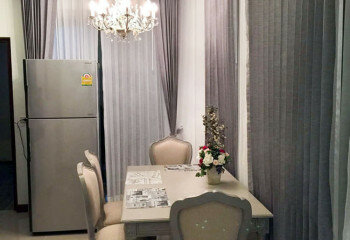 Дом в Паттайе, Таиланд | THE121636