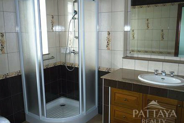 Дом в Паттайе, Таиланд | THE421095