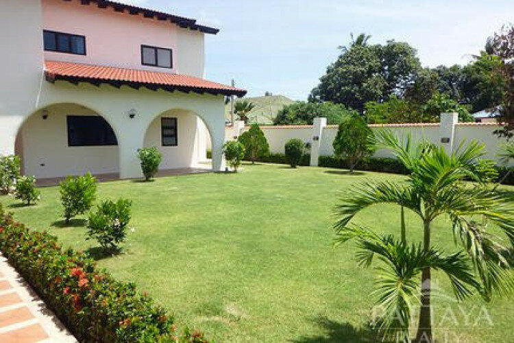 Дом в Паттайе, Таиланд | THE421095