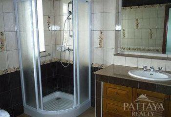 Дом в Паттайе, Таиланд | THE421095