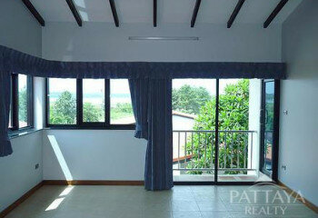 Дом в Паттайе, Таиланд | THE421095