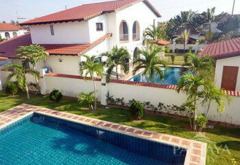 Дом в Паттайе, Таиланд | THE421095