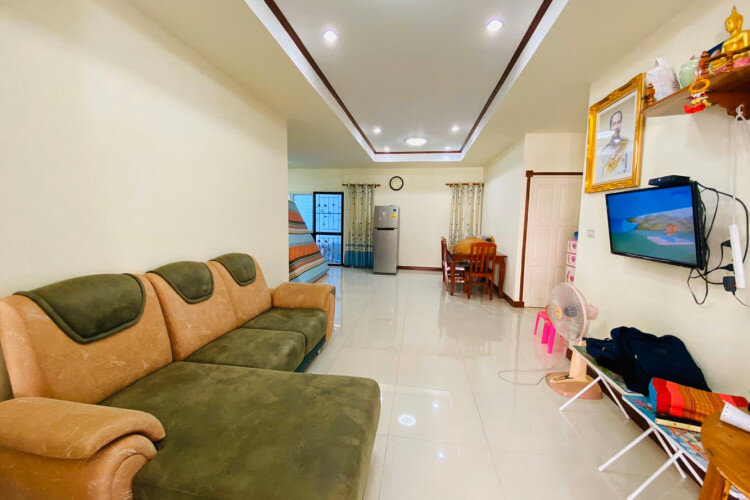 Дом в Паттайе, Таиланд | THE323597