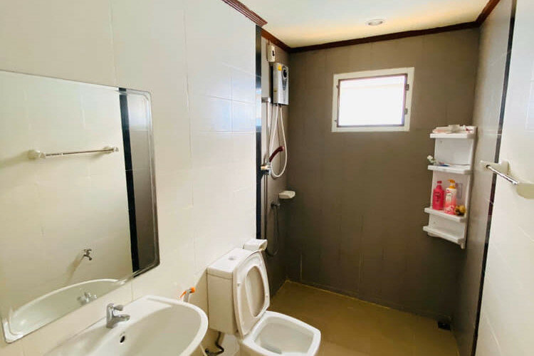 Дом в Паттайе, Таиланд | THE323597