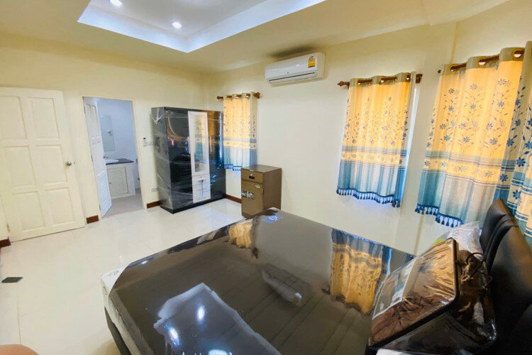 Дом в Паттайе, Таиланд | THE323597