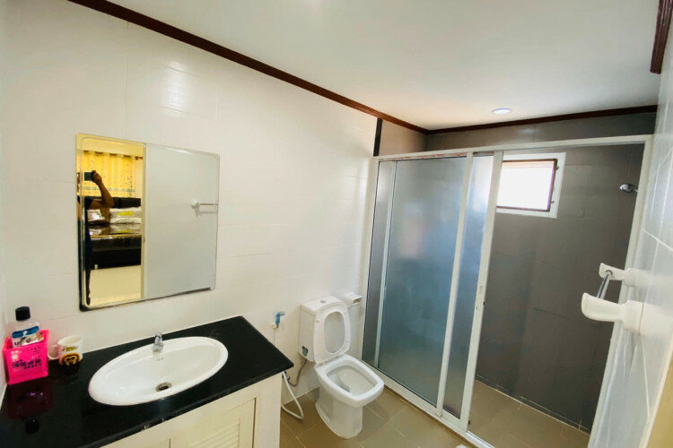 Дом в Паттайе, Таиланд | THE323597