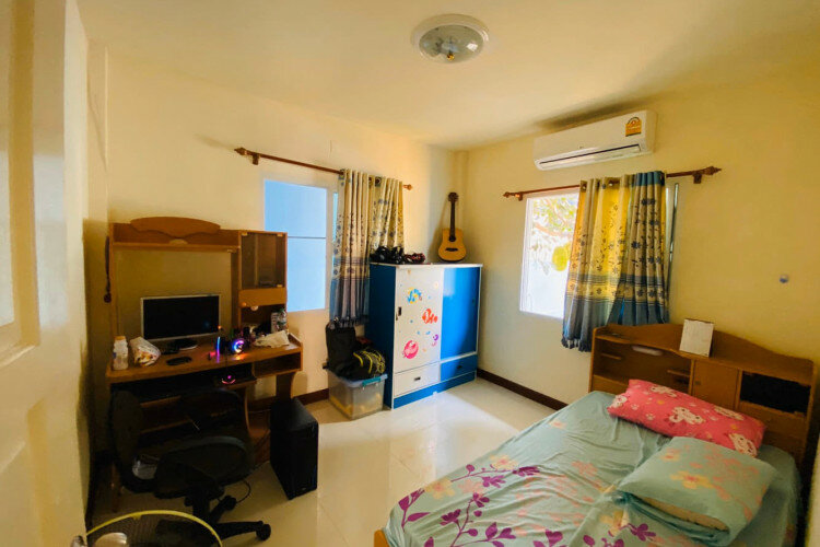 Дом в Паттайе, Таиланд | THE323597