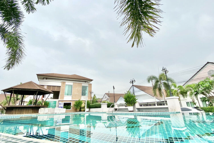 Дом в Паттайе, Таиланд | THE323597