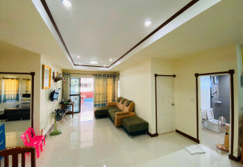 Дом в Паттайе, Таиланд | THE323597