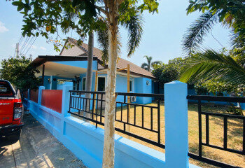 Дом в Паттайе, Таиланд | THE323597