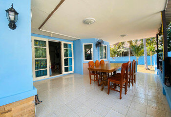 Дом в Паттайе, Таиланд | THE323597