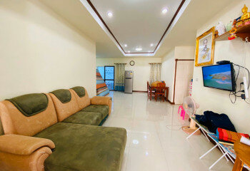 Дом в Паттайе, Таиланд | THE323597