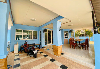 Дом в Паттайе, Таиланд | THE323597