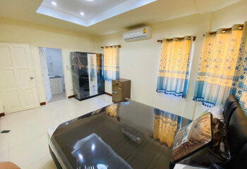 Дом в Паттайе, Таиланд | THE323597