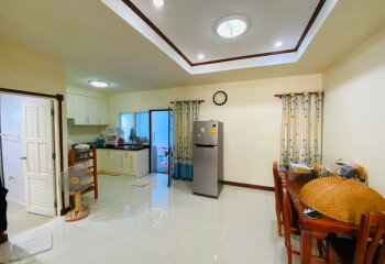 Дом в Паттайе, Таиланд | THE323597