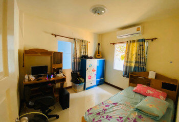 Дом в Паттайе, Таиланд | THE323597