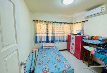 Дом в Паттайе, Таиланд | THE323597