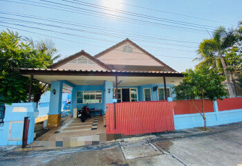 Дом в Паттайе, Таиланд | THE323597