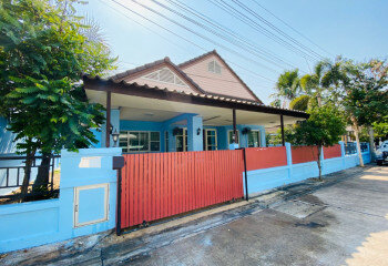 Дом в Паттайе, Таиланд | THE323597