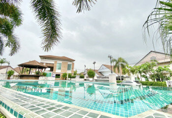 Дом в Паттайе, Таиланд | THE323597