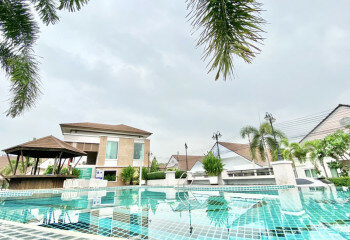 Дом в Паттайе, Таиланд | THE323597