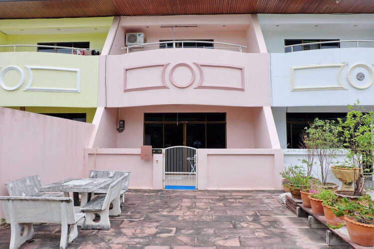 Дом в Паттайе, Таиланд | THE127662