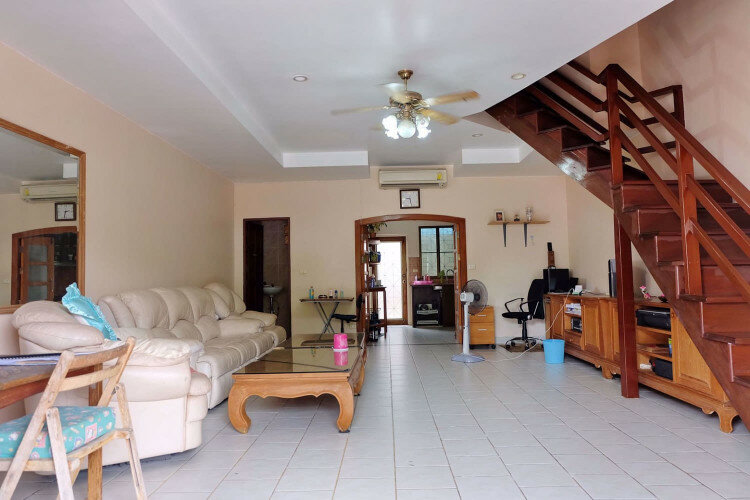 Дом в Паттайе, Таиланд | THE127662