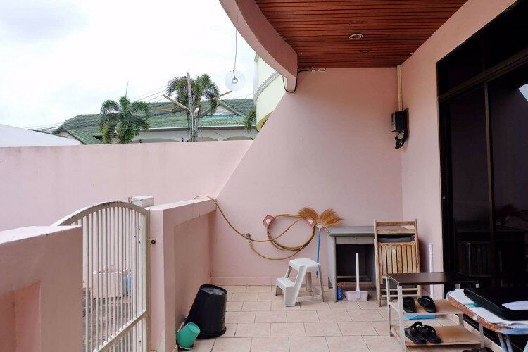 Дом в Паттайе, Таиланд | THE127662