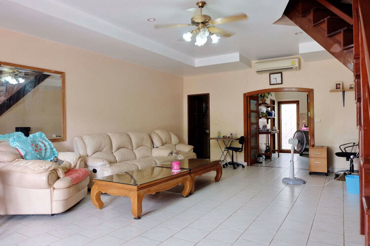 Дом в Паттайе, Таиланд | THE127662