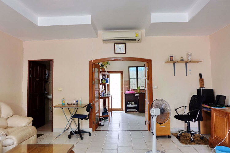 Дом в Паттайе, Таиланд | THE127662