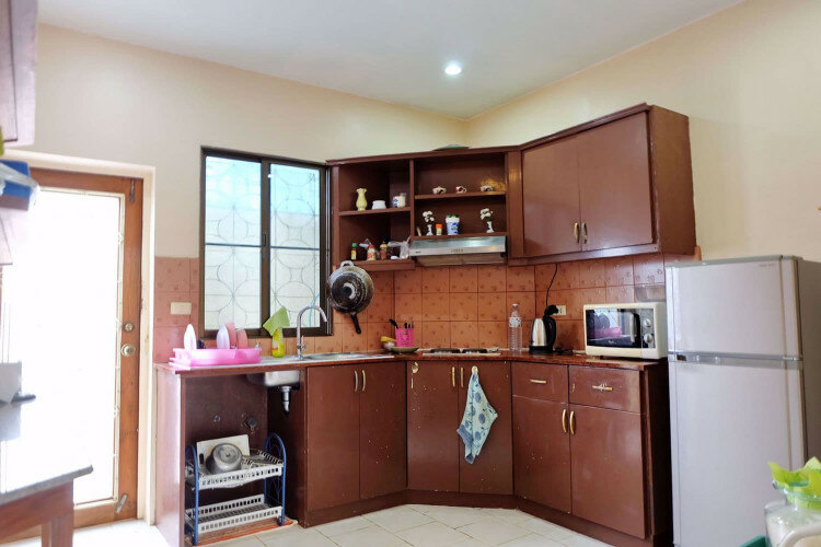 Дом в Паттайе, Таиланд | THE127662