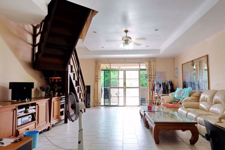 Дом в Паттайе, Таиланд | THE127662