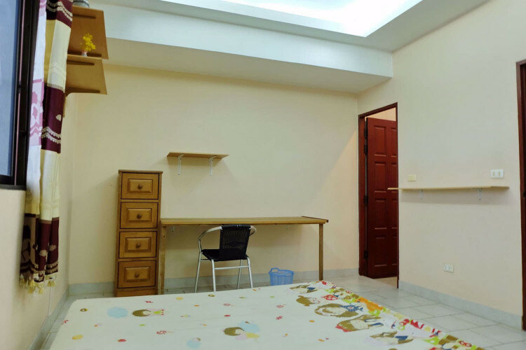 Дом в Паттайе, Таиланд | THE127662