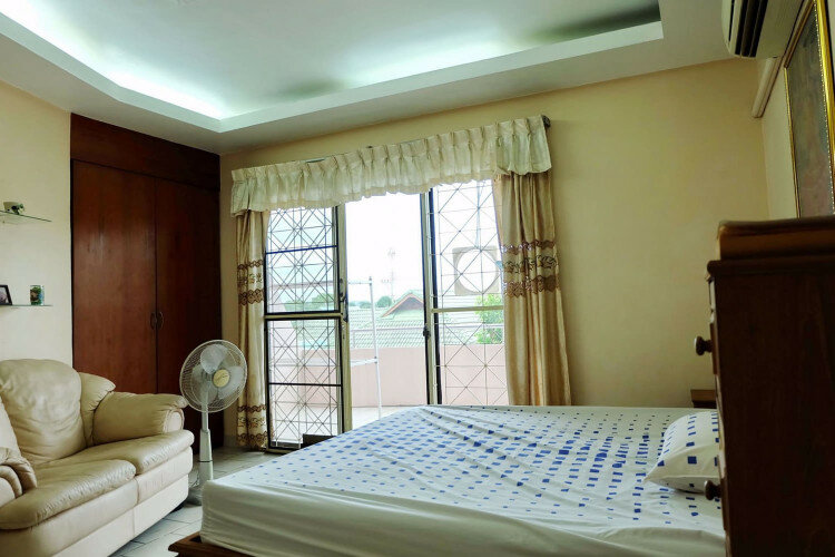 Дом в Паттайе, Таиланд | THE127662