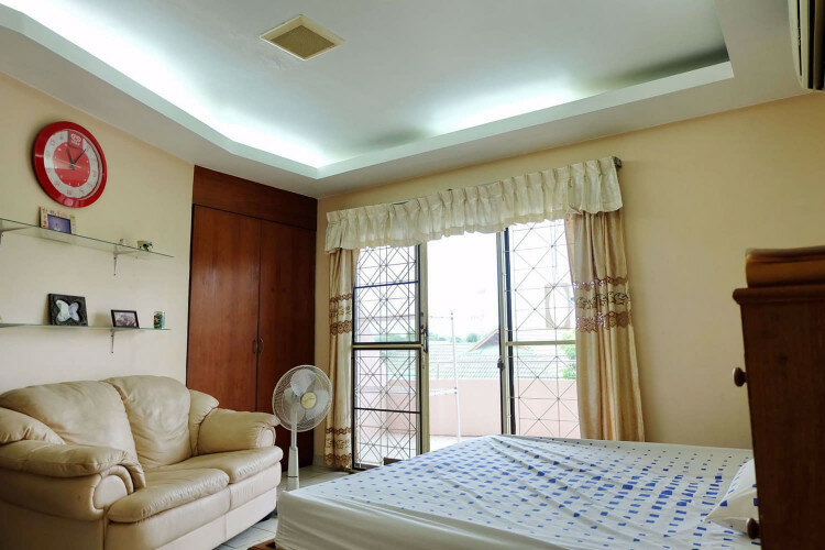 Дом в Паттайе, Таиланд | THE127662