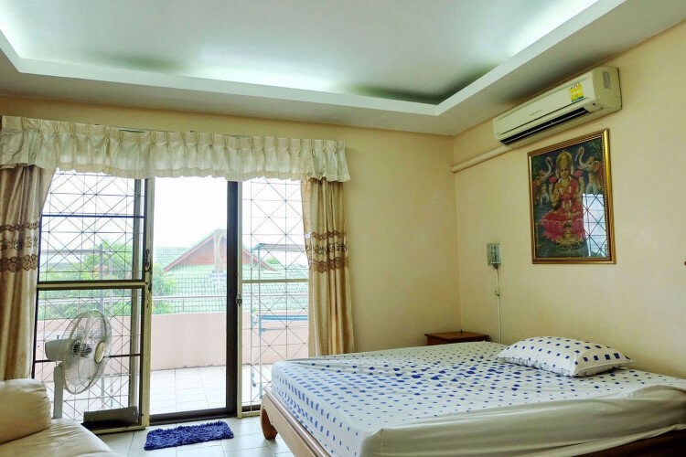 Дом в Паттайе, Таиланд | THE127662