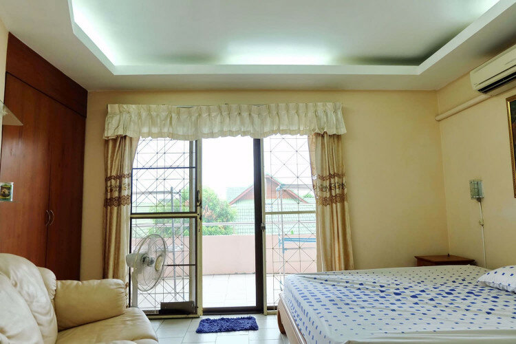 Дом в Паттайе, Таиланд | THE127662