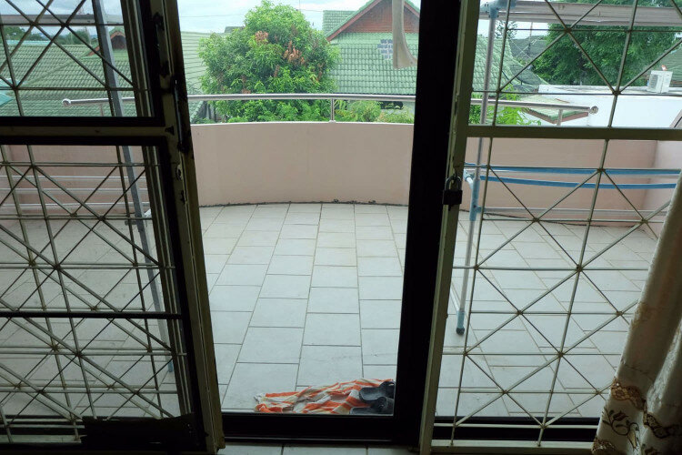 Дом в Паттайе, Таиланд | THE127662