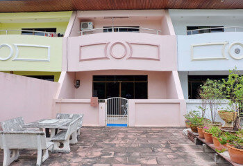 Дом в Паттайе, Таиланд | THE127662