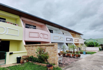 Дом в Паттайе, Таиланд | THE127662