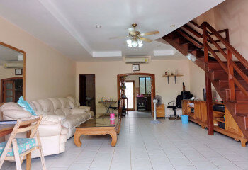 Дом в Паттайе, Таиланд | THE127662