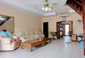 Дом в Паттайе, Таиланд | THE127662