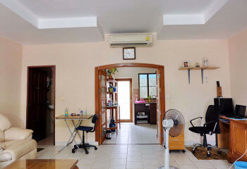 Дом в Паттайе, Таиланд | THE127662