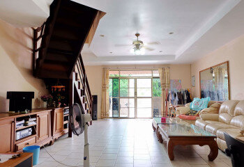 Дом в Паттайе, Таиланд | THE127662