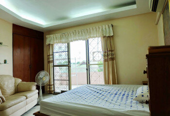 Дом в Паттайе, Таиланд | THE127662