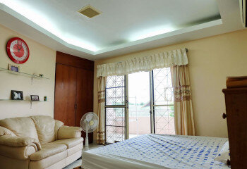 Дом в Паттайе, Таиланд | THE127662